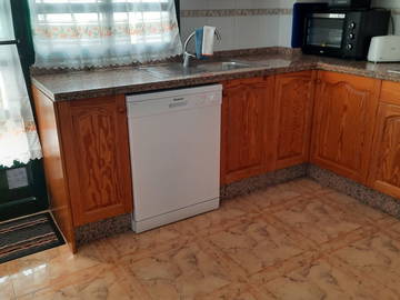 Logement entier à louer à Orihuela - photo 5-5