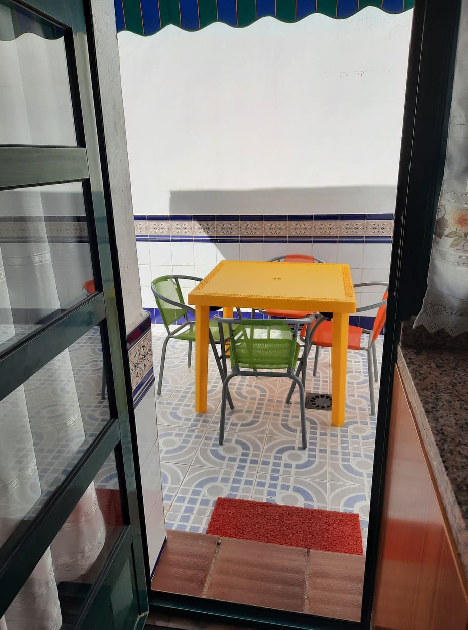 Cała Nieruchomość Orihuela 260376