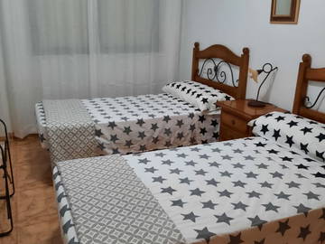 Logement entier à louer à Orihuela - photo 8-8