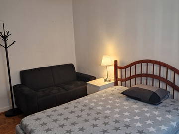 Chambre À Louer Genève 455583