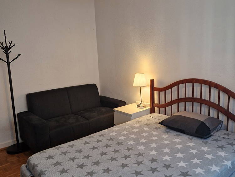 Homestay Genève 455583