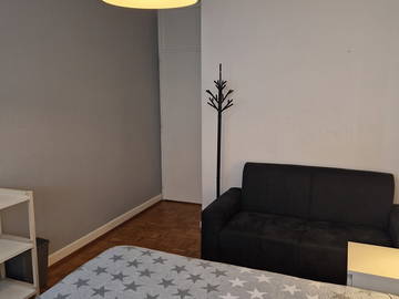 Chambre À Louer Genève 455583