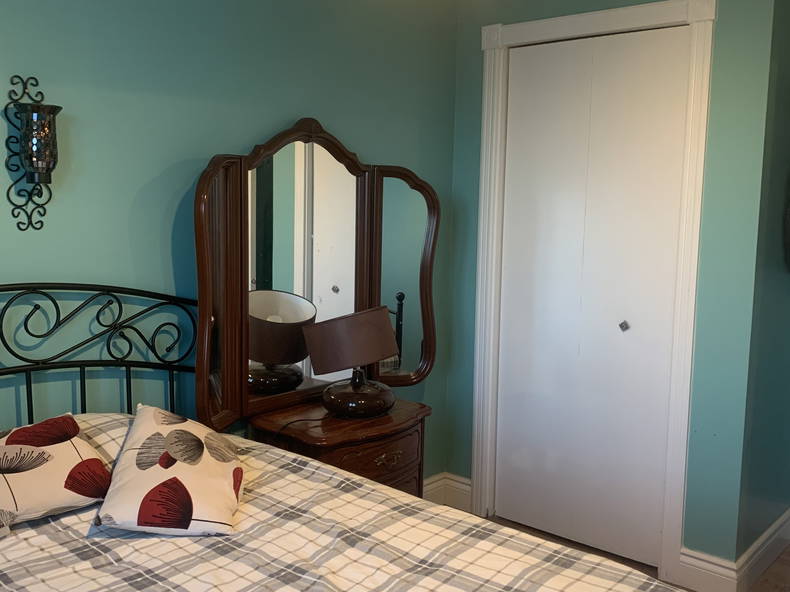 Habitaciones De Huéspedes Longueuil 245969-3