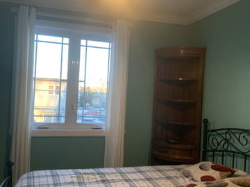 Habitación De Invitados Longueuil 245969-2