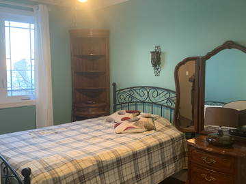 Habitación De Invitados Longueuil 245969-1