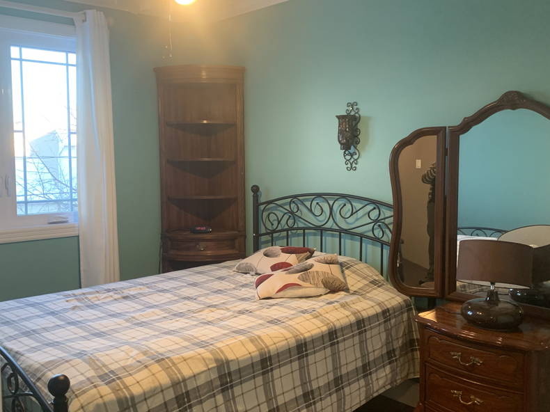 Habitaciones De Huéspedes Longueuil 245969-1