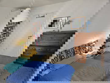 Chambre Chez L'habitant Nyon 630318-4