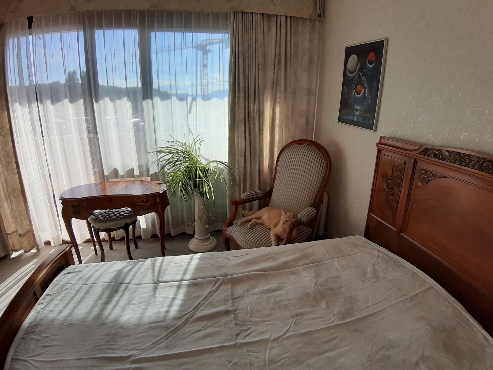 Hospedagem Em Casa De Família Saint-Julien-en-Genevois 242595