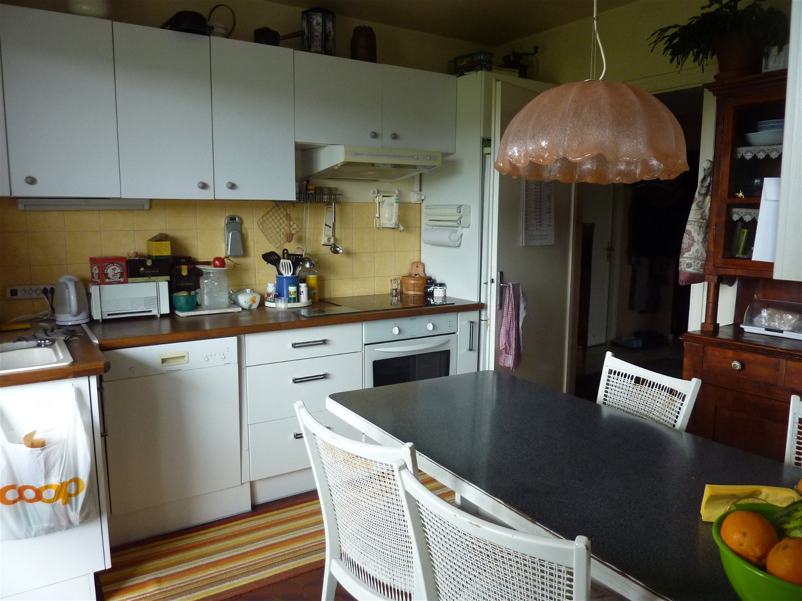 Hospedagem Em Casa De Família Saint-Julien-en-Genevois 242595