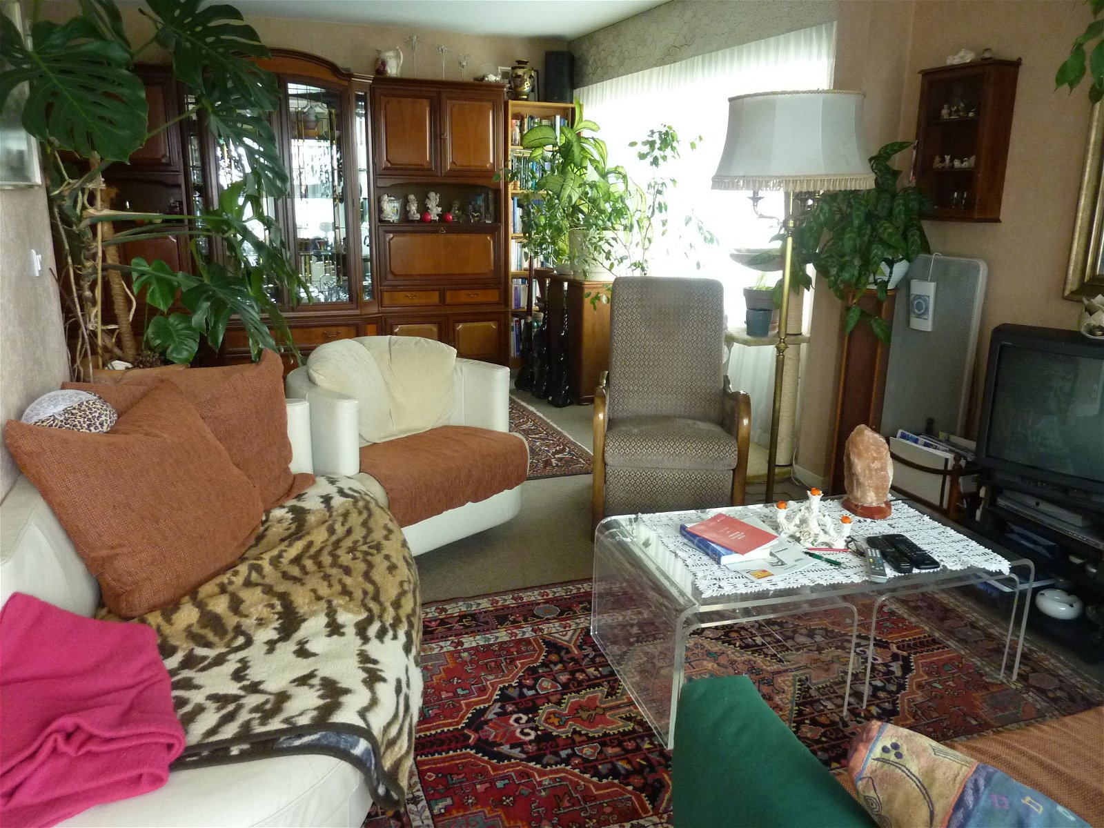 Hospedagem Em Casa De Família Saint-Julien-en-Genevois 242595