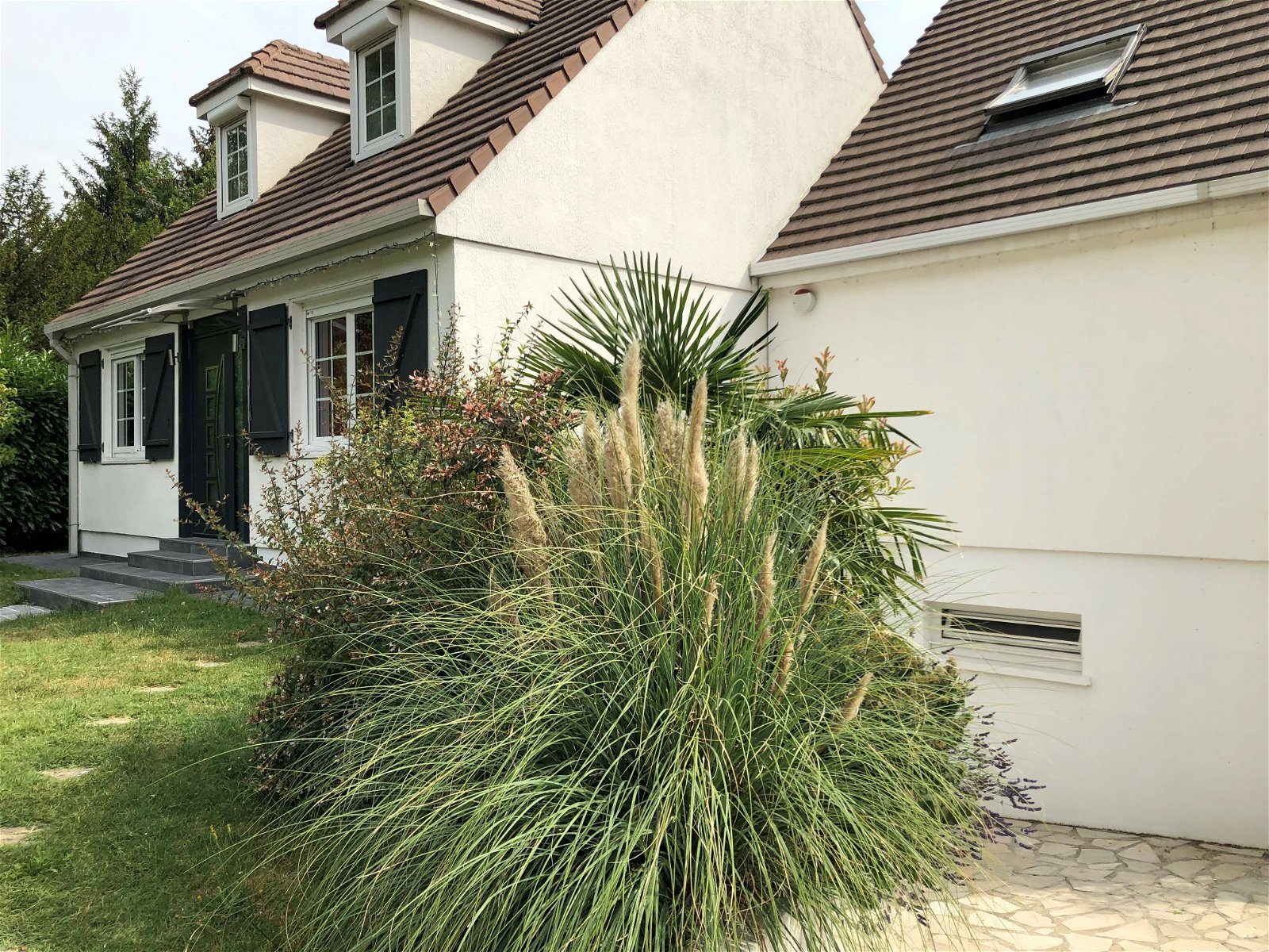 Oberoende Studio Lamorlaye 226569