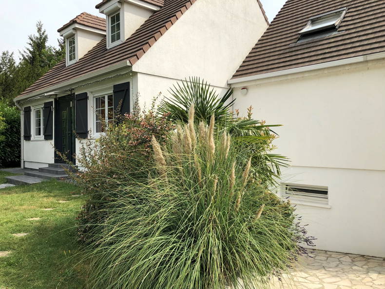 Logement Entier Lamorlaye 226569-4