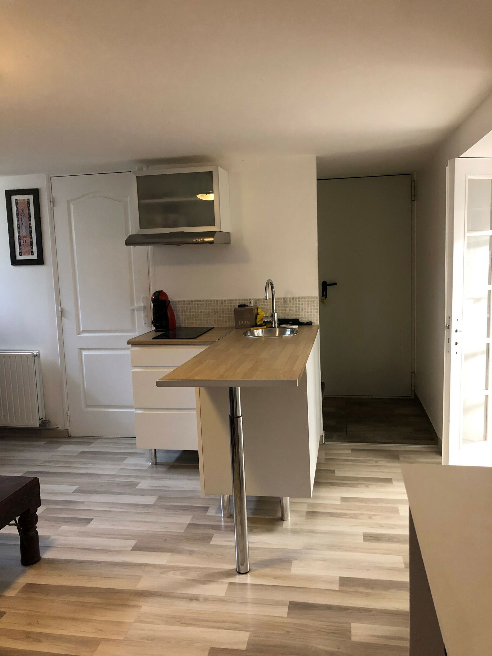 Oberoende Studio Lamorlaye 226569