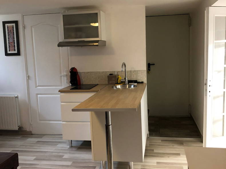 Logement Entier Lamorlaye 226569-5