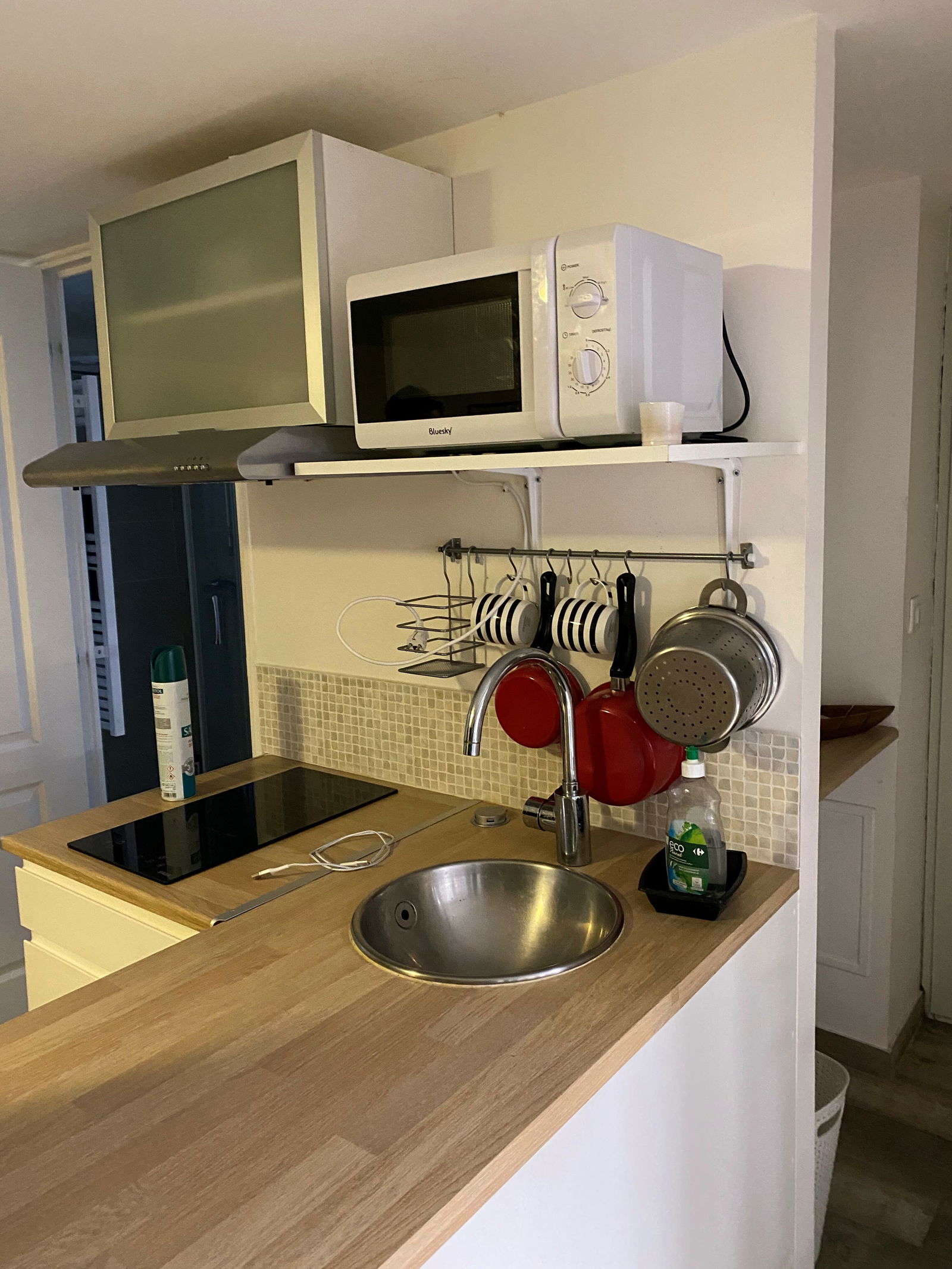 Oberoende Studio Lamorlaye 226569