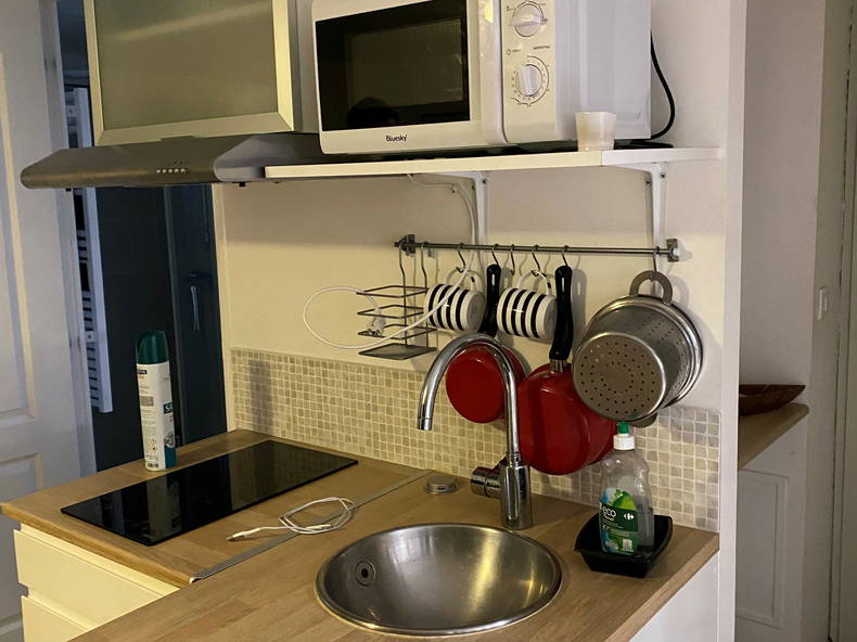 Logement Entier Lamorlaye 226569-2