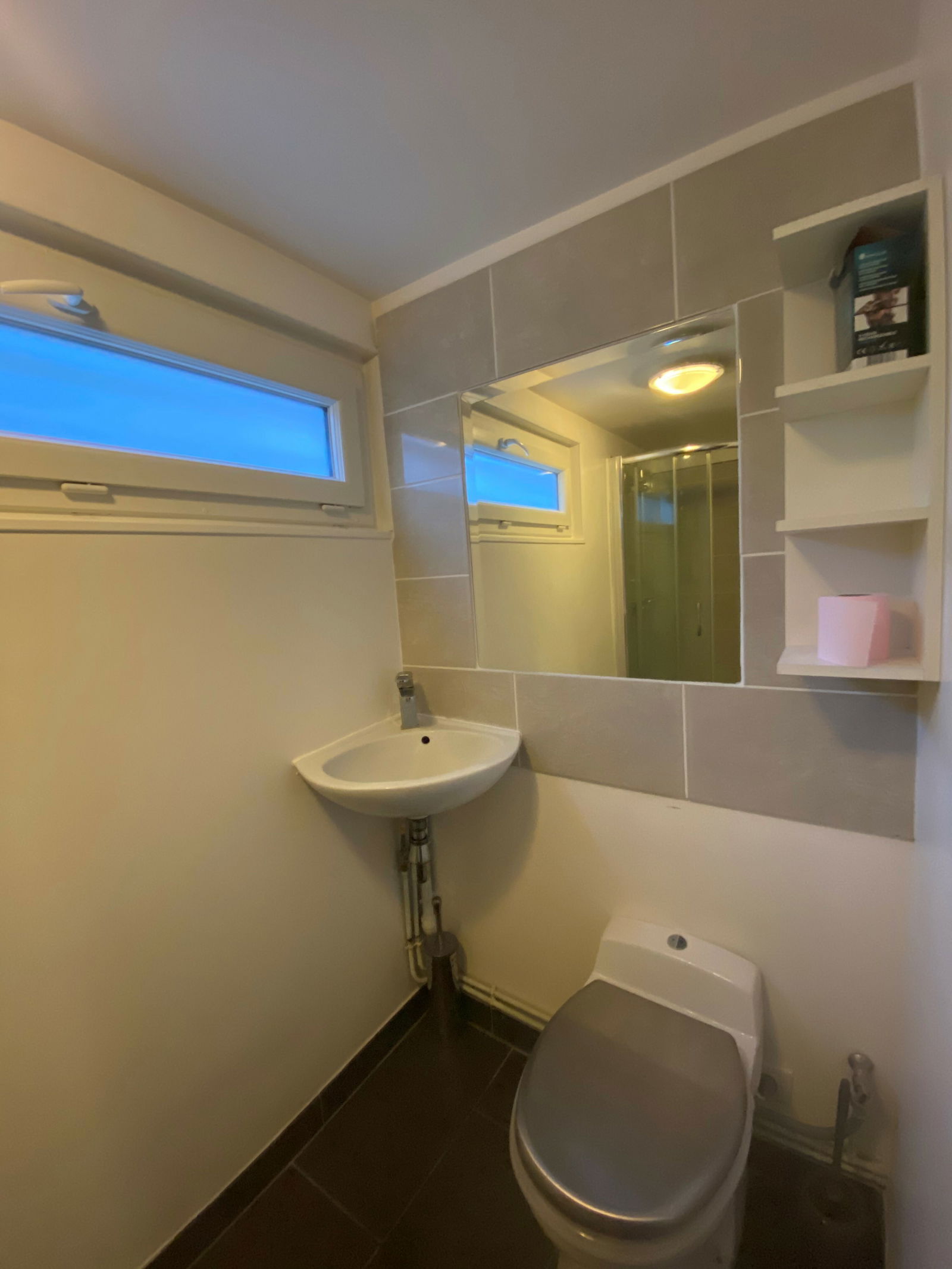 Oberoende Studio Lamorlaye 226569
