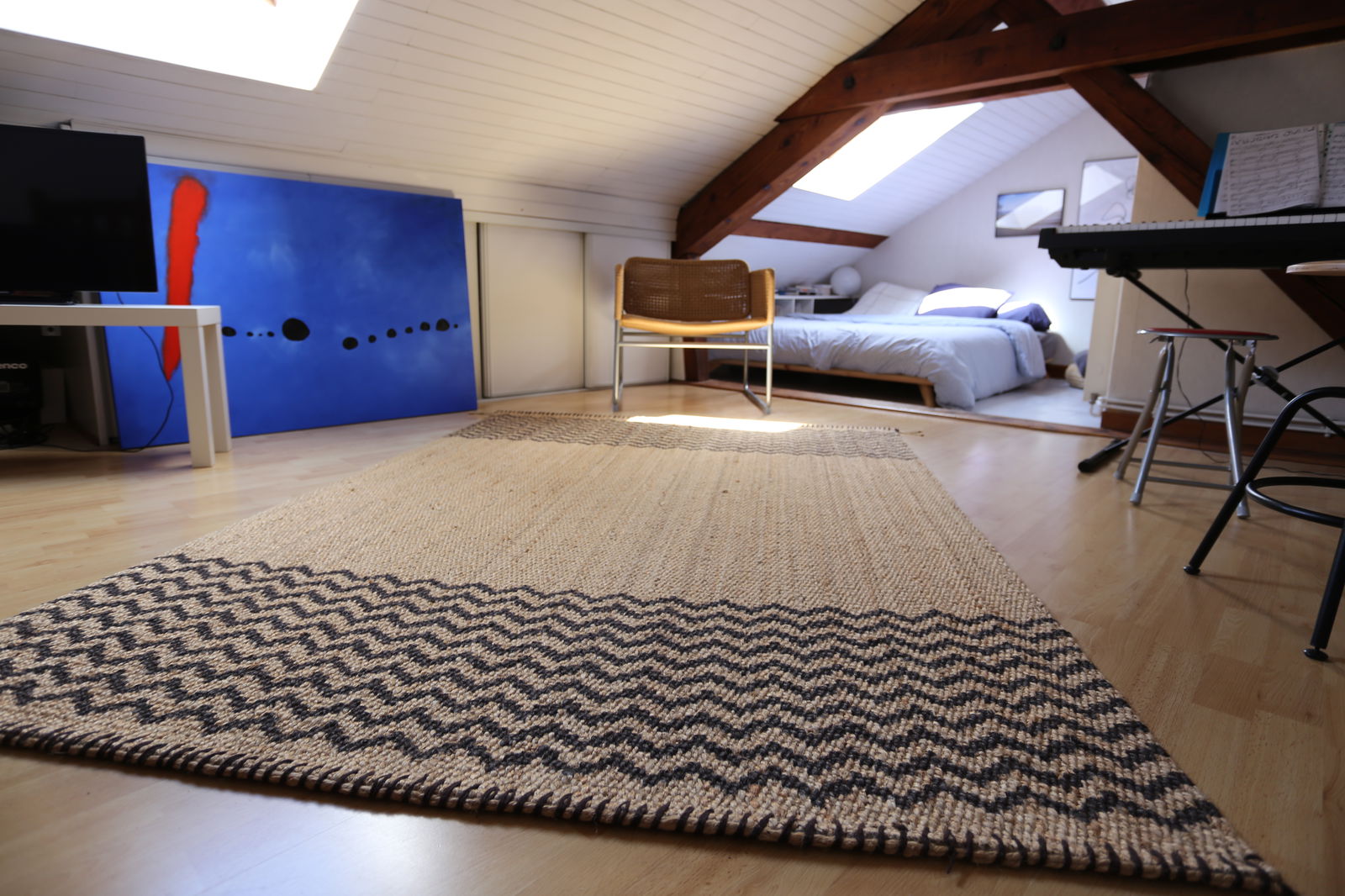 Onofhängeg Studio Dijon 266081