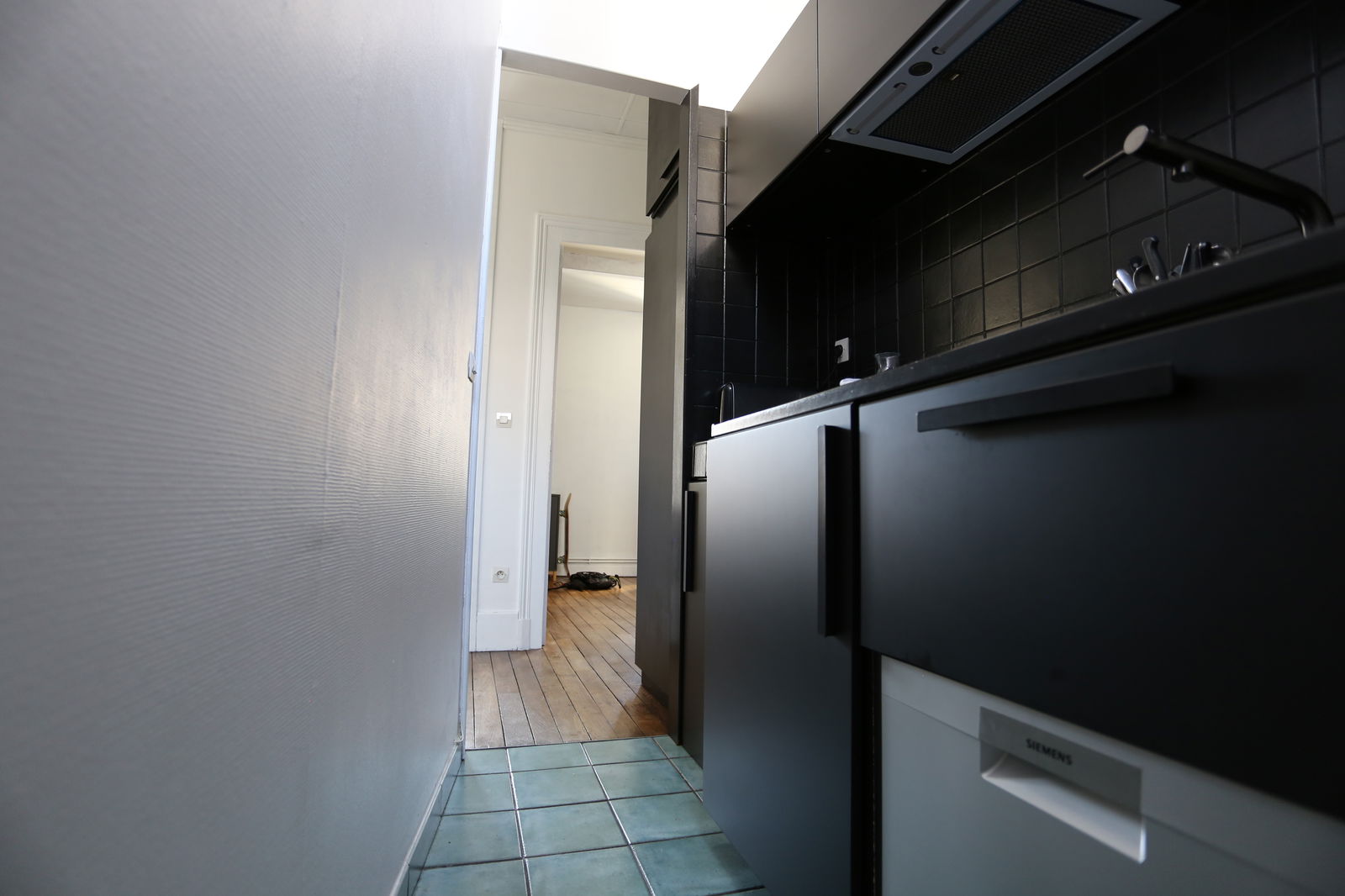 Onofhängeg Studio Dijon 266081