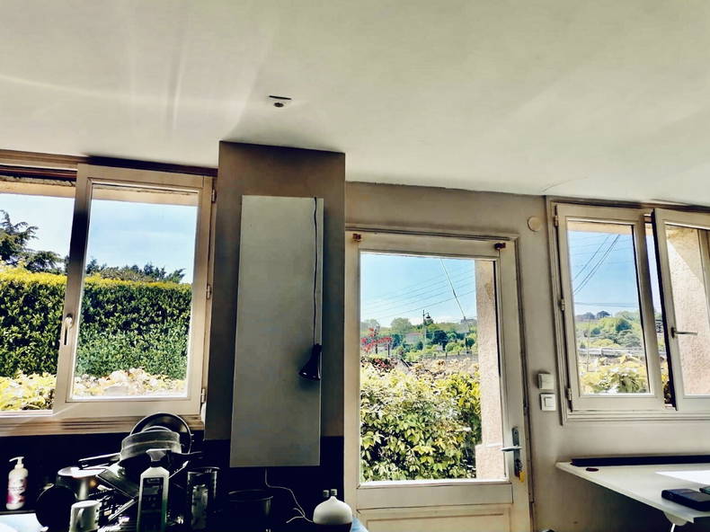 Logement Entier Caluire-et-Cuire 248597-2