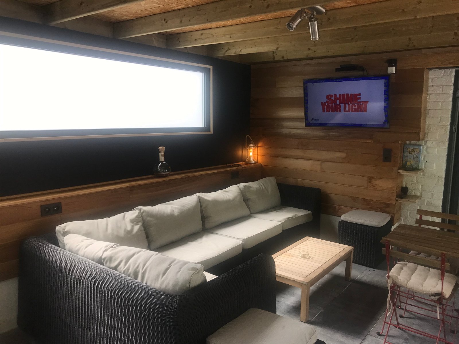 Itsenäinen Studio Lasne 260259