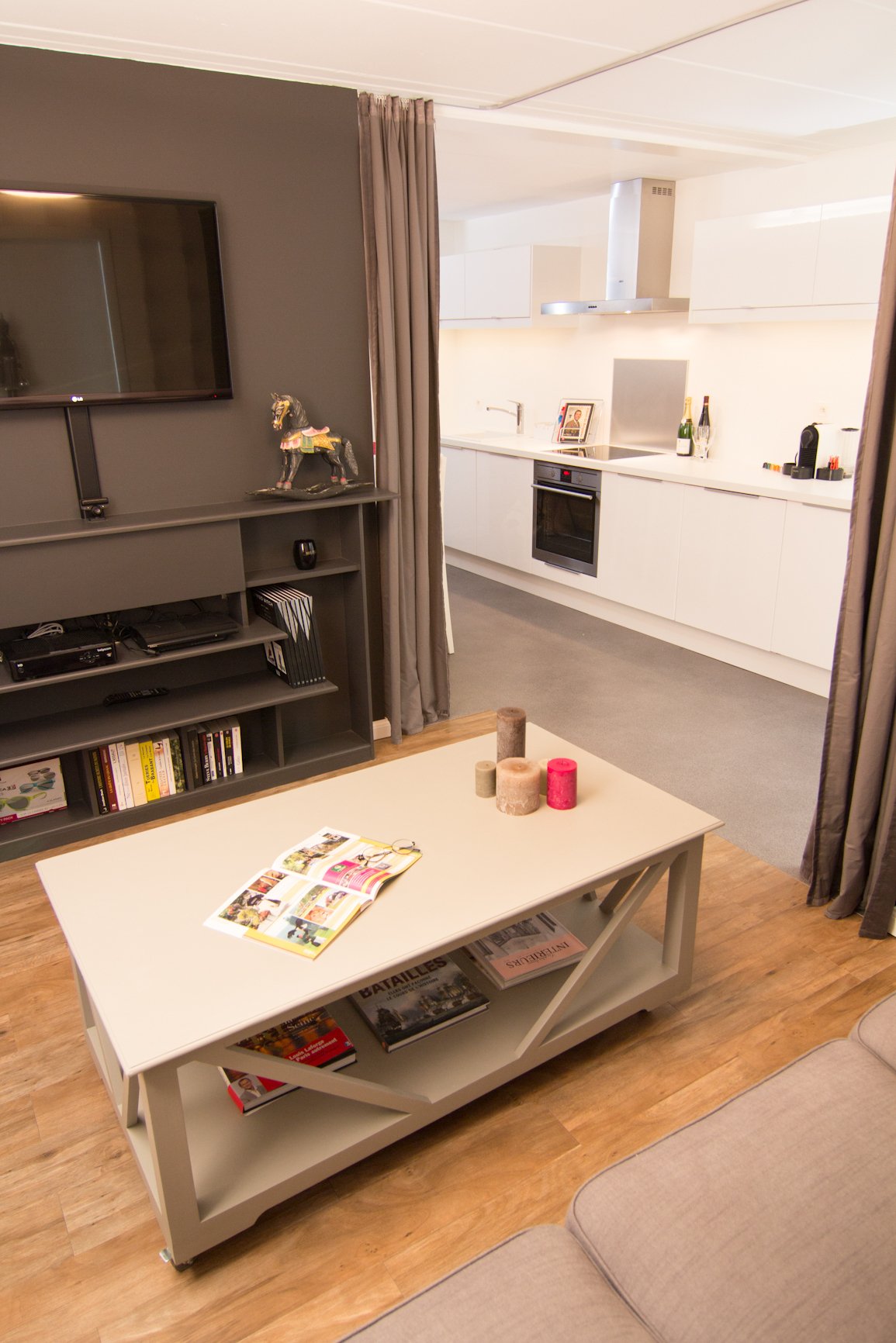 Itsenäinen Studio Lasne 260259