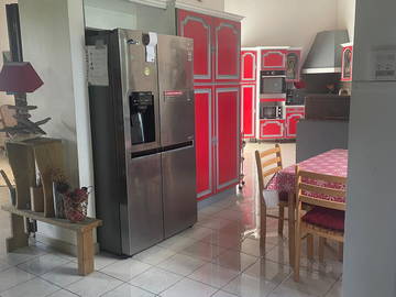 Colocation Le François 664849-6