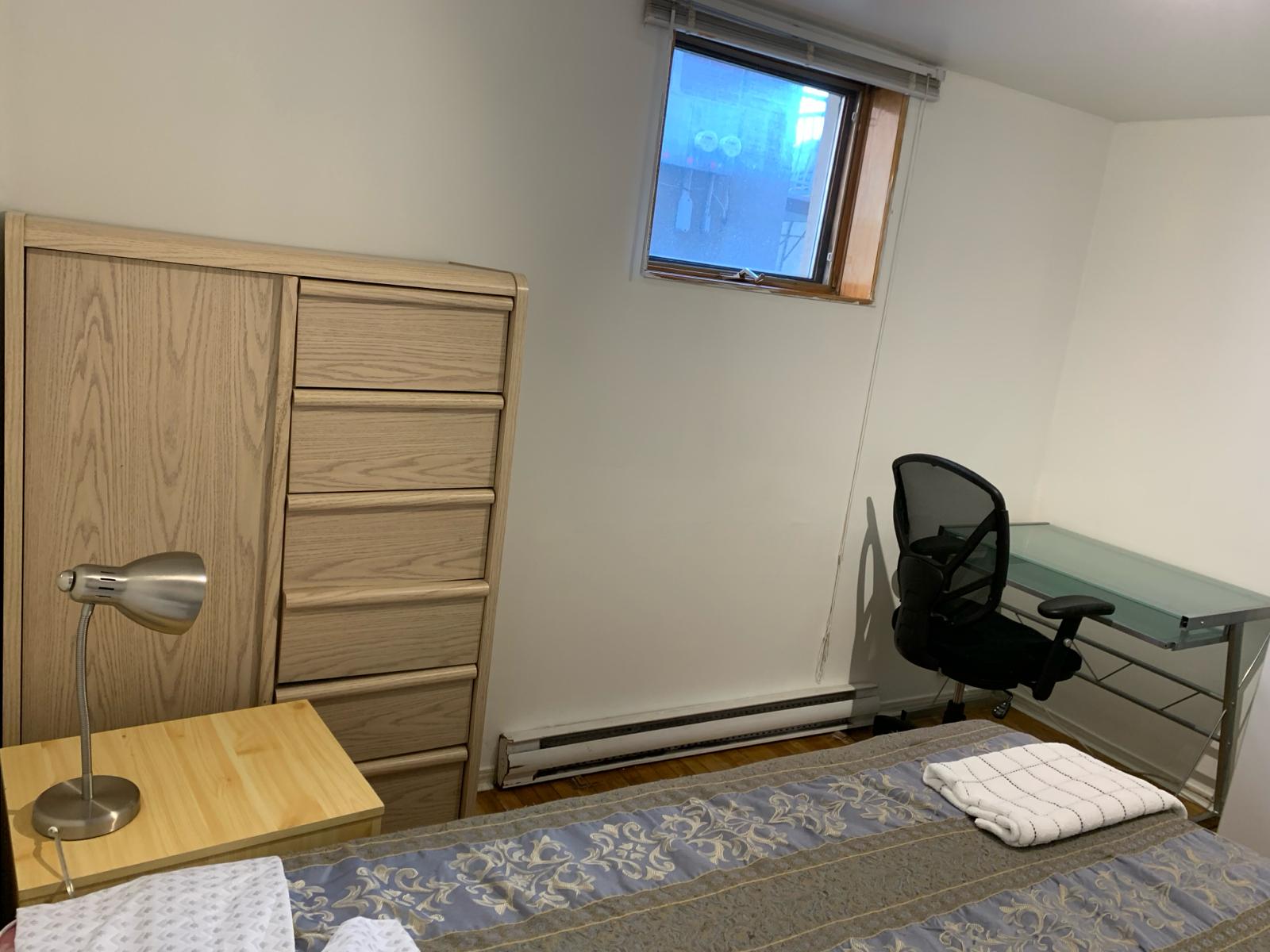 Chambre Chez L'habitant Montréal 672368