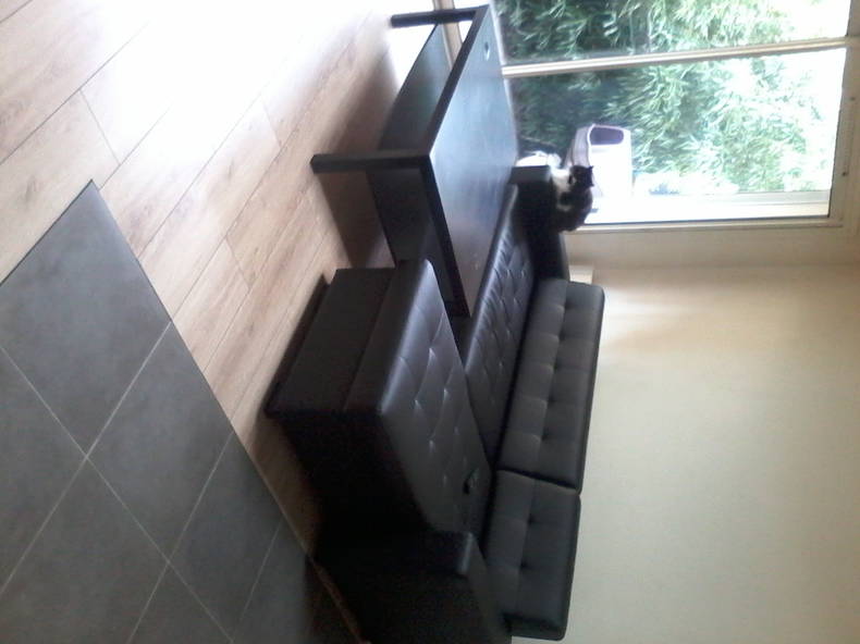 Ganzes Haus Vitry-sur-Seine 129461-1