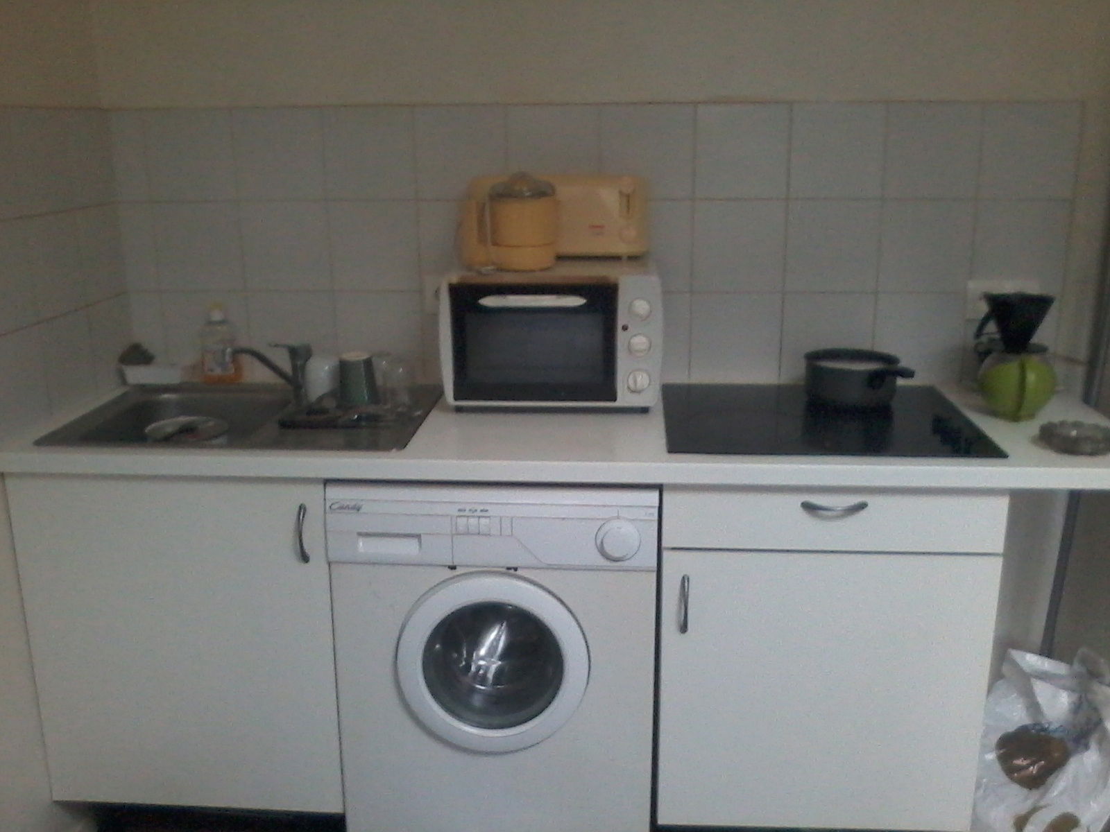 Logement Entier Vitry-sur-Seine 129461