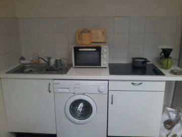 Logement Entier Vitry-Sur-Seine 129461-7