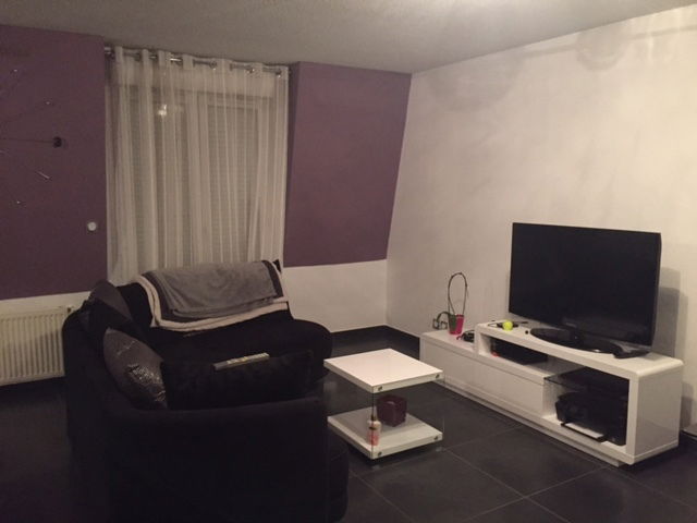 Logement Entier Amnéville 123306