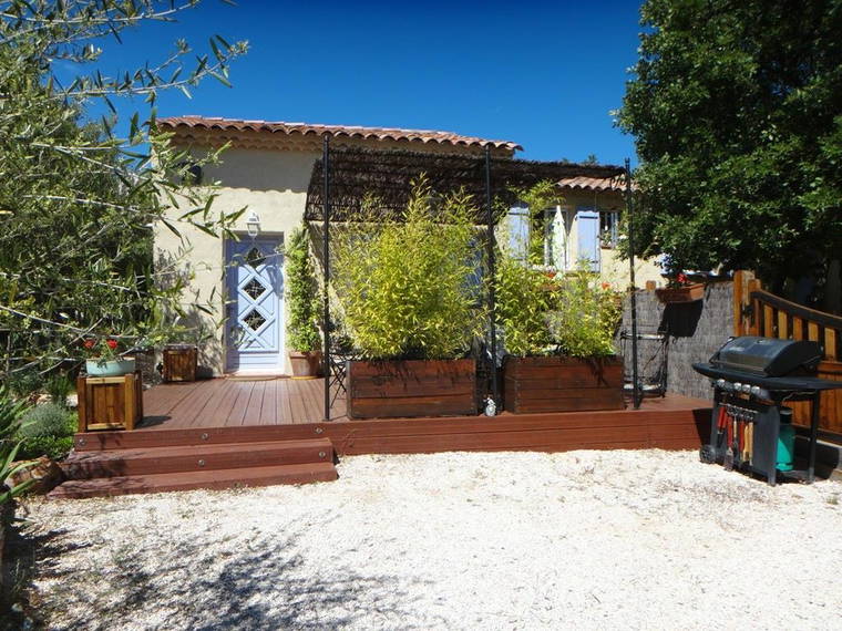 Homestay Seillons-Source-d'Argens 11404