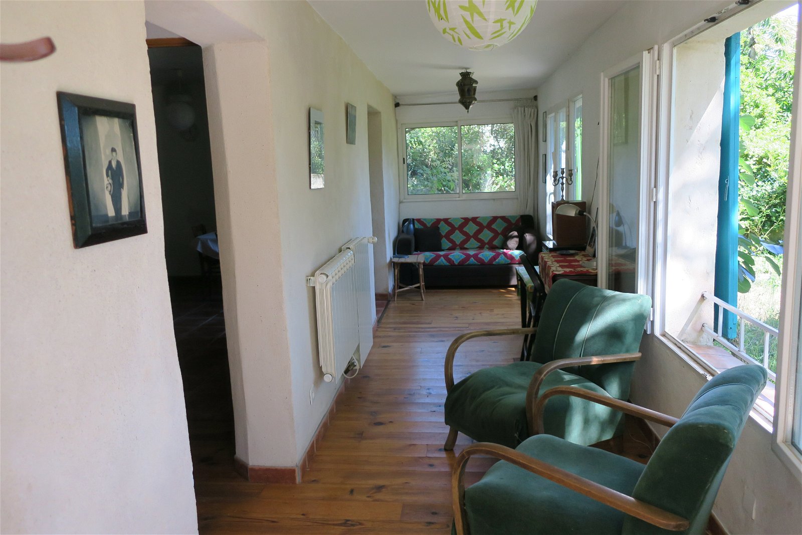 Onofhängeg Studio Mandagout 238759