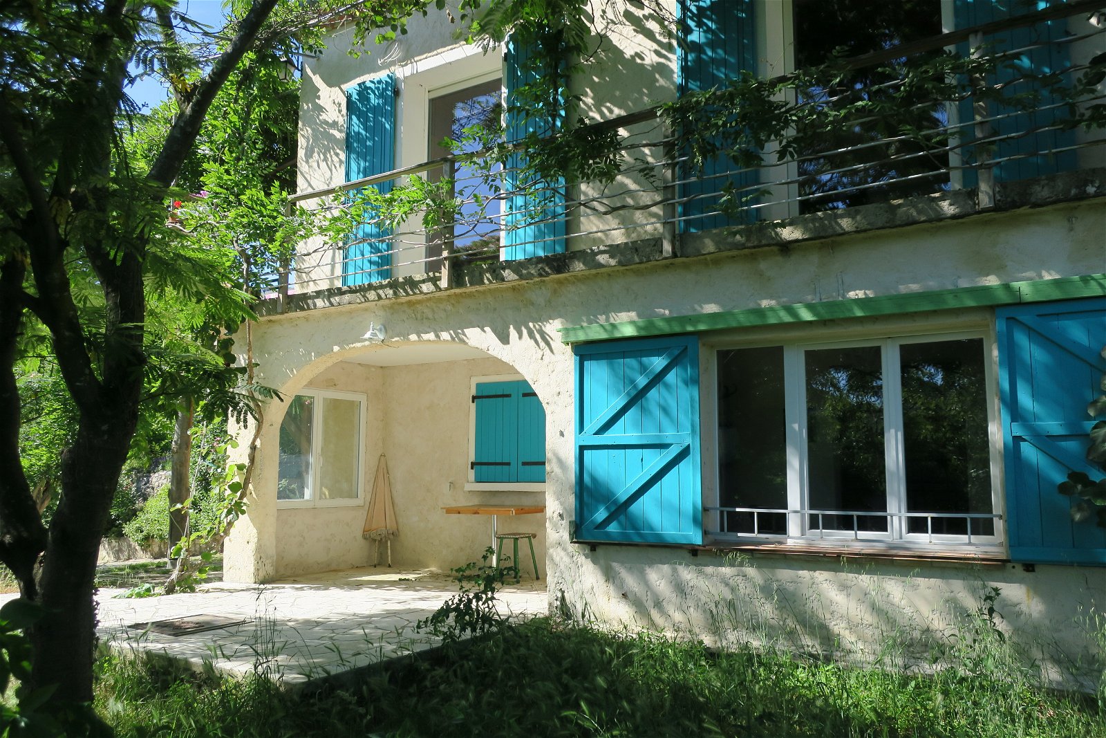 Onofhängeg Studio Mandagout 238759