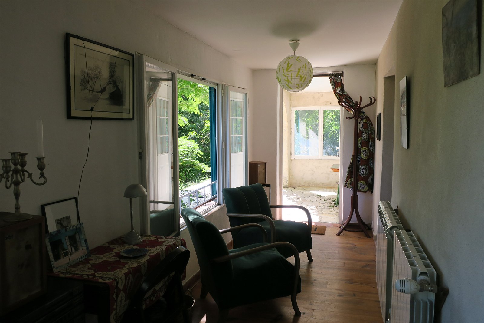Onofhängeg Studio Mandagout 238759