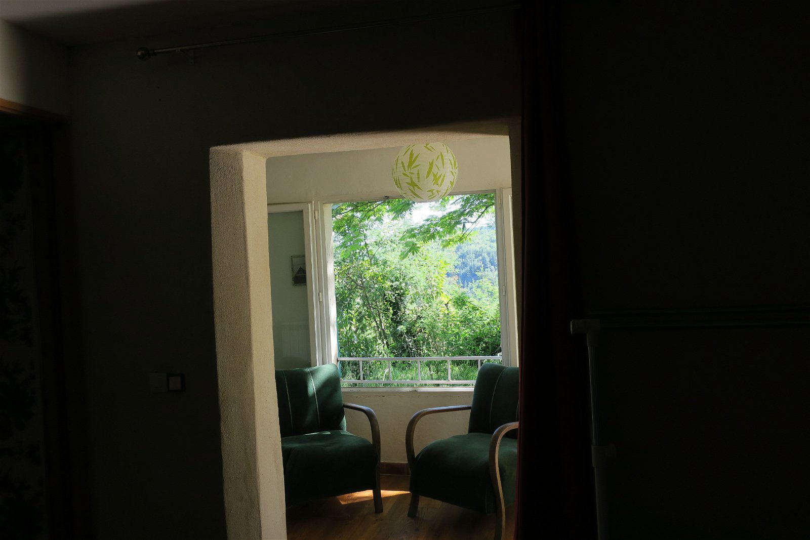 Onofhängeg Studio Mandagout 238759