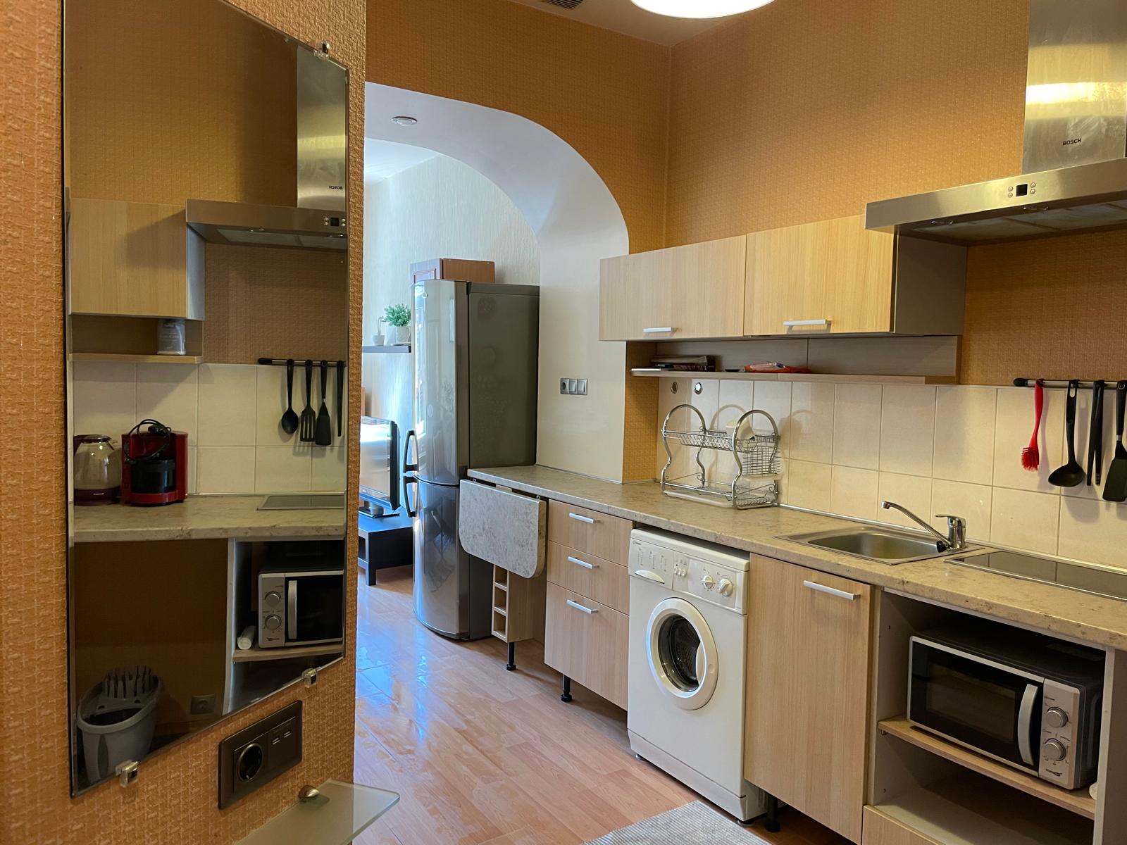 Logement Entier Rīga 669552