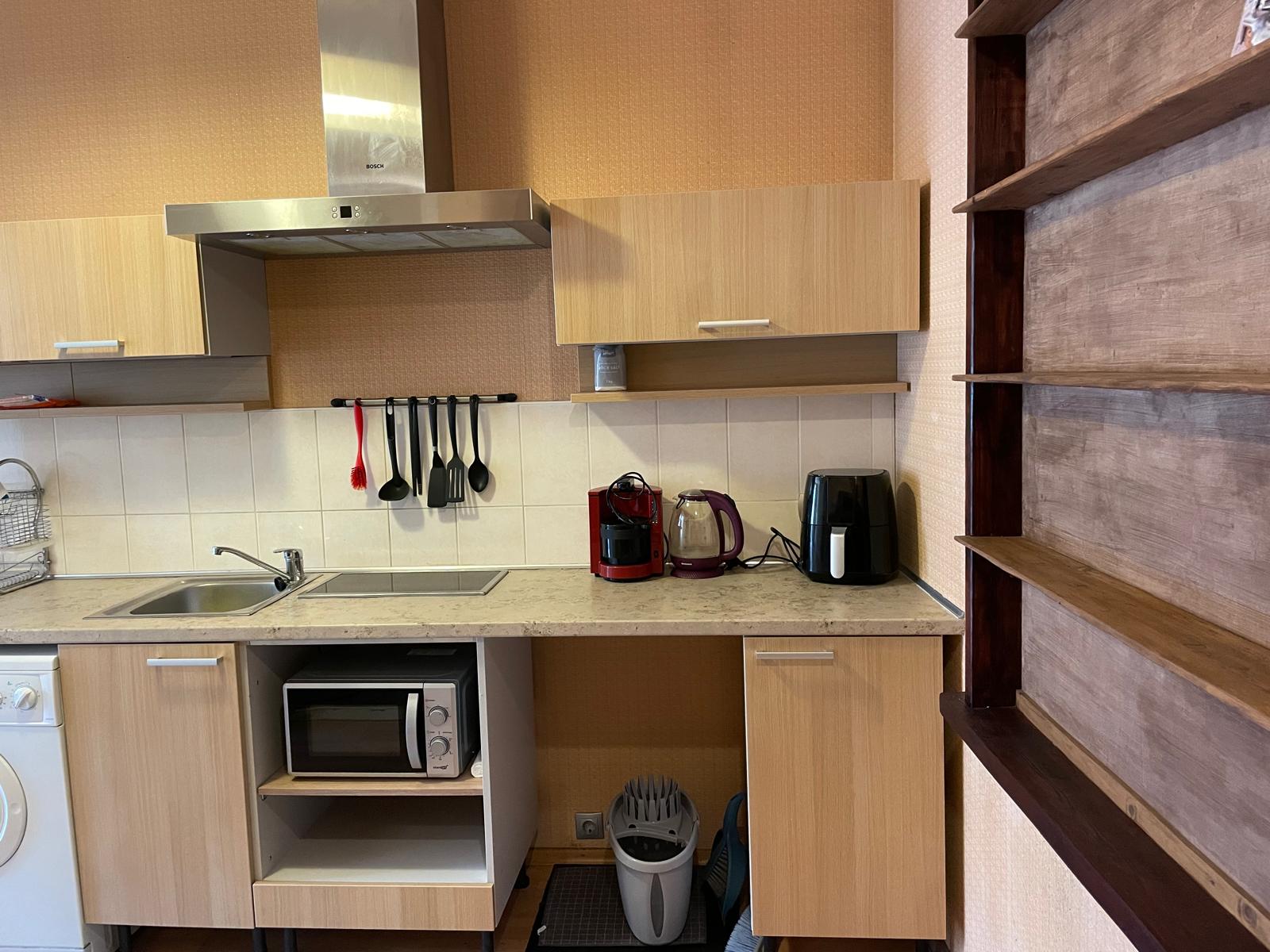 Logement Entier Rīga 669552