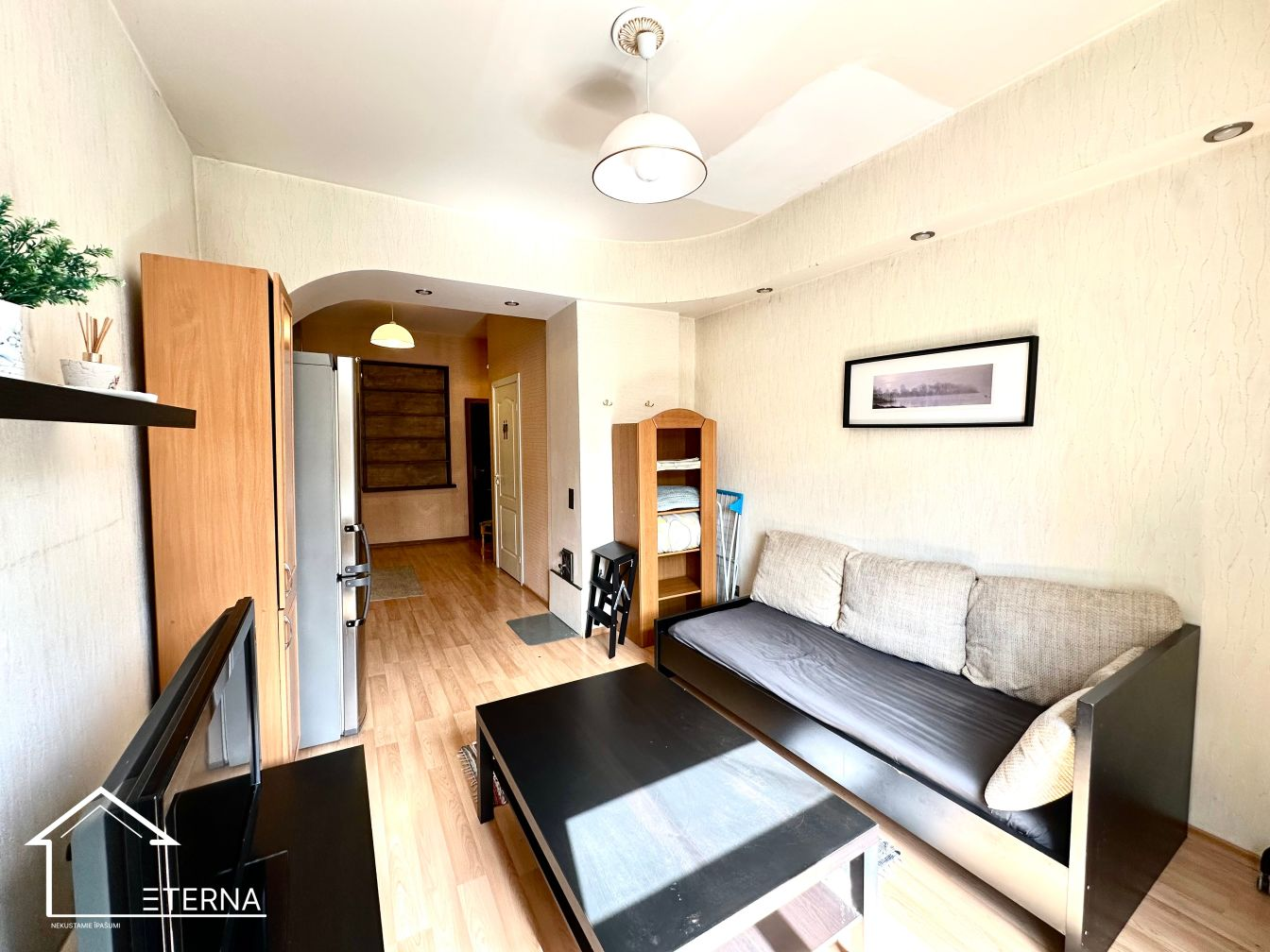 Logement Entier Rīga 669552