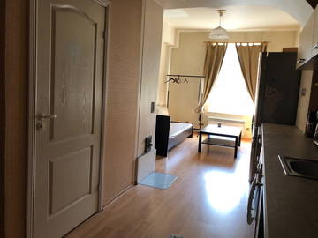 Room For Rent Riga 219120-1