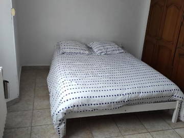 Colocation à louer à Alès - photo 1 : chambre-1