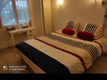 Colocation à louer à Alès - photo 3 : chambre-3