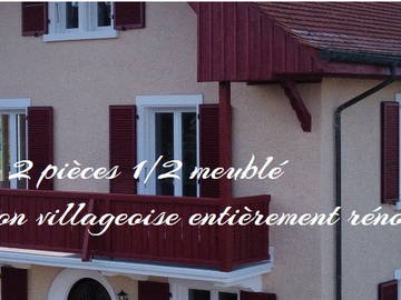 Tutta La Casa Valbroye 638072-1