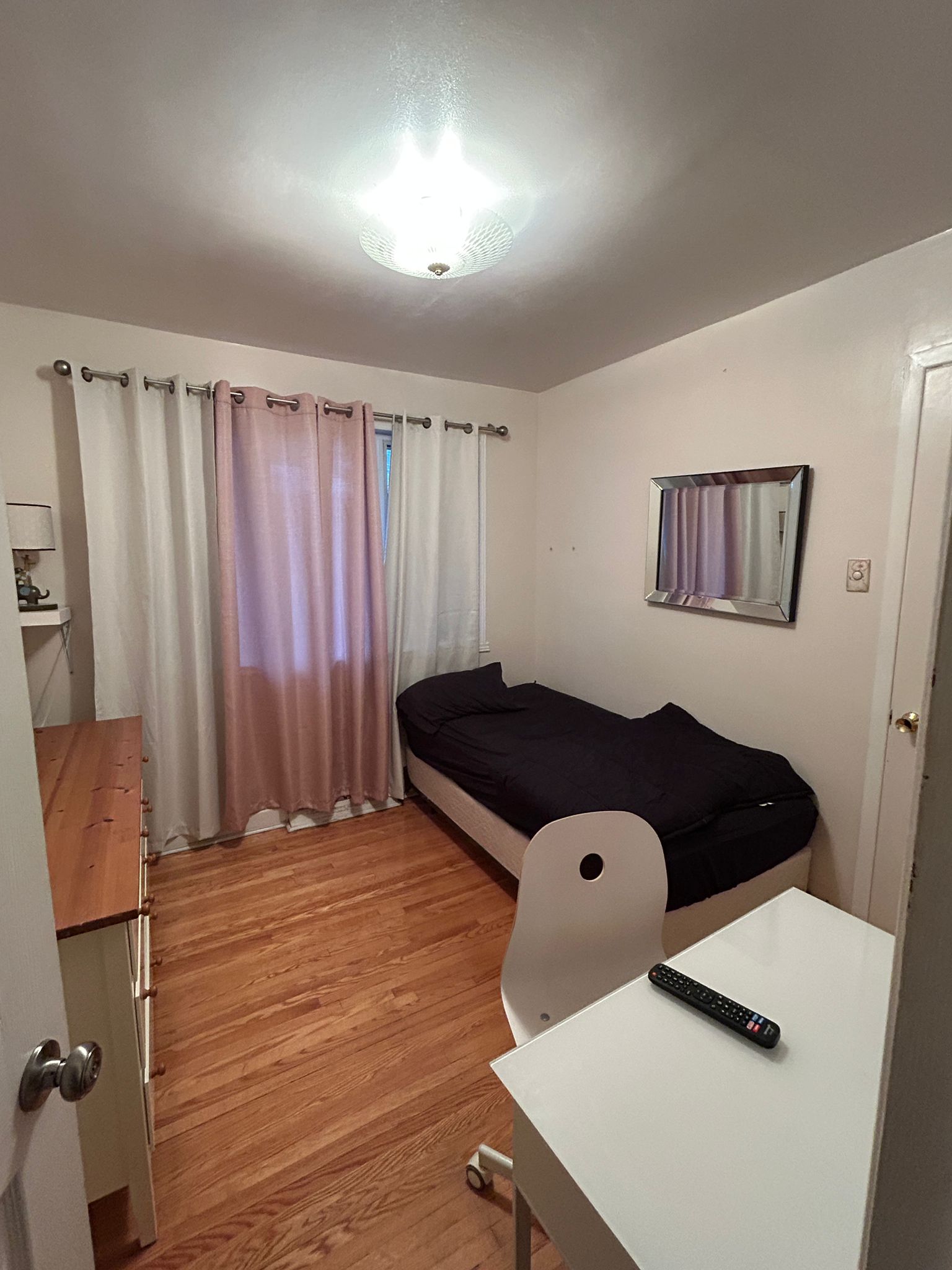 Chambre Chez L'habitant Montréal 638112