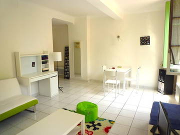 Chambre À Louer Nîmes 54547