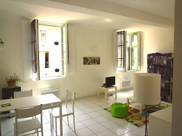 Chambre À Louer Nîmes 54547