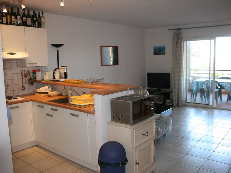 Toda La Casa Sari-Solenzara 94610-1