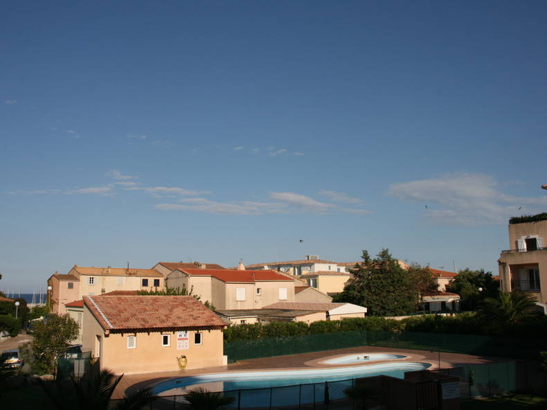 Toda La Casa Sari-Solenzara 94610-4