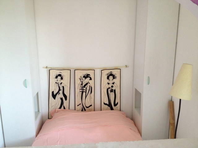 Ganzes Haus Palavas-les-Flots 45343-3